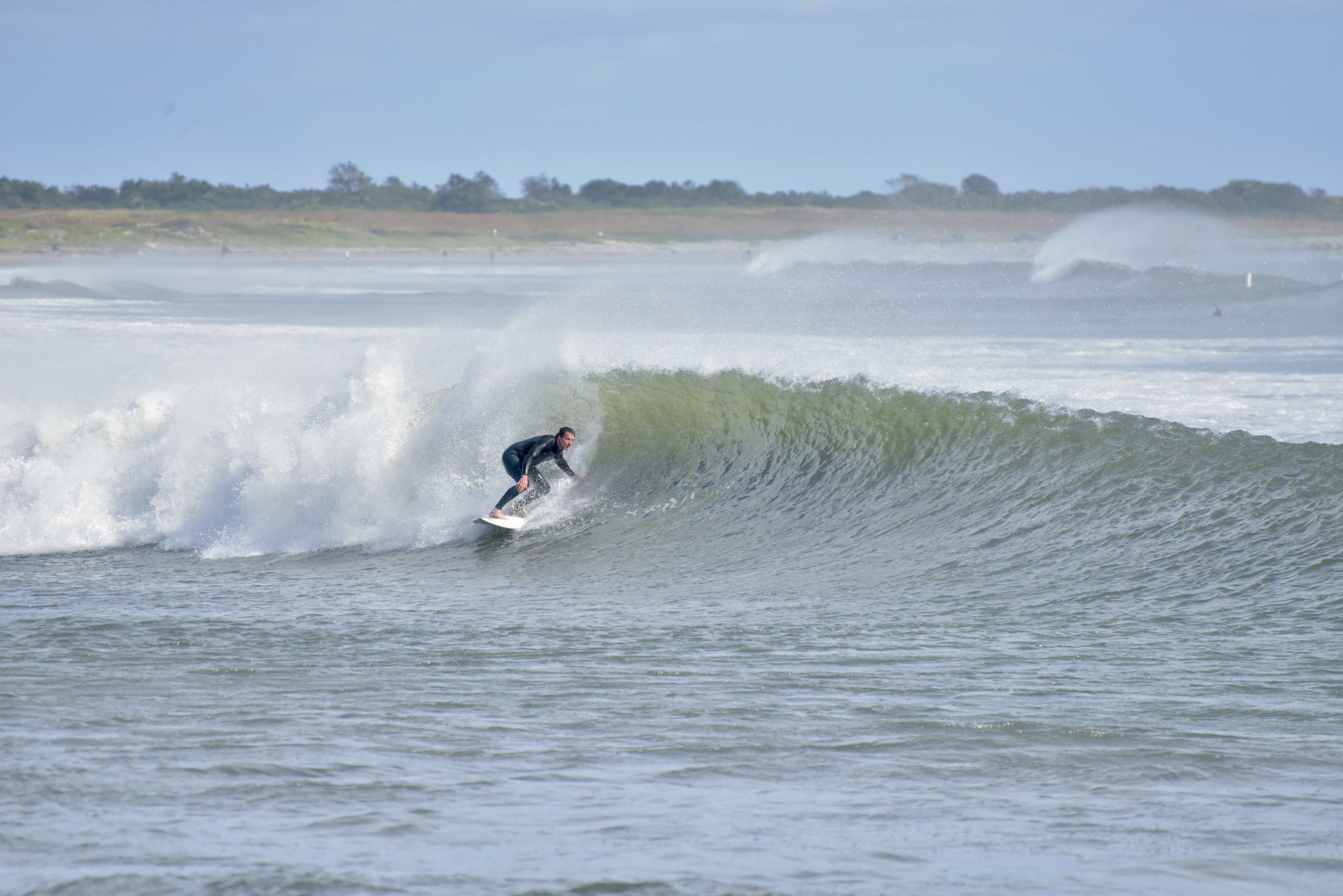 Surf background